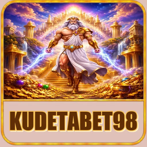Aplikasi kudetabet98 Android